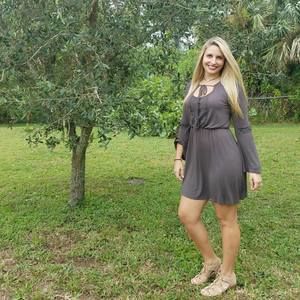 Meet your Posher, Tina